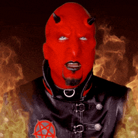 psychosynner eye roll psycho synner GIF