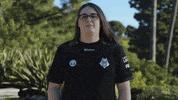 Brain Luna GIF by G2 Esports