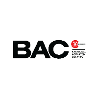 Logo Cannabis Sticker by BAC Holland