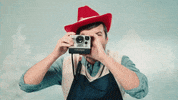 Damien Robitaille Christmas GIF by Audiogram