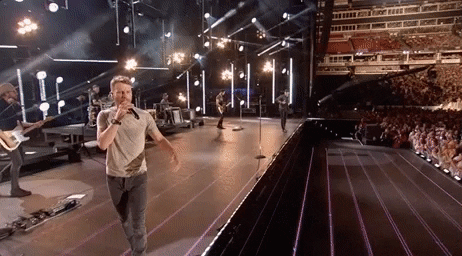 country music singing GIF by CMA Fest: The Music Event of Summer