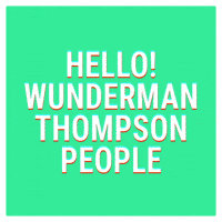 wundermanthompsonth wt wundermanthompsonth GIF