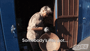 Bidding Storage Wars GIF by TrueReal