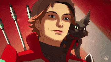 Zoom Out Electronic Arts GIF by Xbox