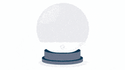 Merry Christmas Snow GIF by Cardinal Financial