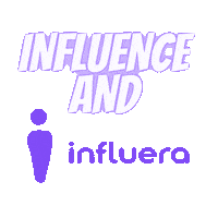 influera  Sticker