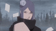 Konan GIF