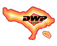 Djakarta Warehouse Project Dwp Sticker by We The Fest