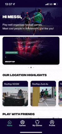 GIF by FC URBAN