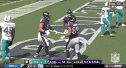 Baltimore Ravens Football GIF by NFL