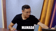 Sexo Paquera GIF by Porta Dos Fundos