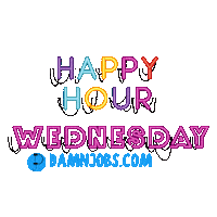 Sticker Work Sticker by Damnjobs