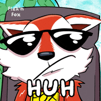 Fox What GIF by VeeFriends