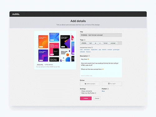 coliss giphyupload GIF