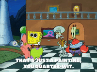 season 5 GIF by SpongeBob SquarePants