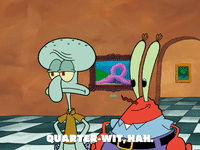 season 5 GIF by SpongeBob SquarePants