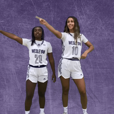 Kdub GIF by KWC Panthers