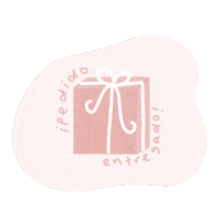 Delivery Pedido Sticker
