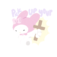 Jesus Christ Sticker