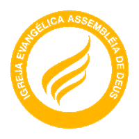 Assembleia De Deus Iead Sticker by UMADECRE OFICIAL