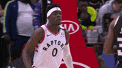 Happy Lets Go GIF by NBA
