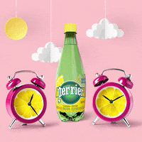 water bubbles GIF by Perrier