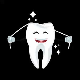 Dental_Carballo giphyupload dental fuerte diente GIF