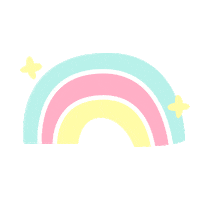Arcoiris Sticker by innovaok
