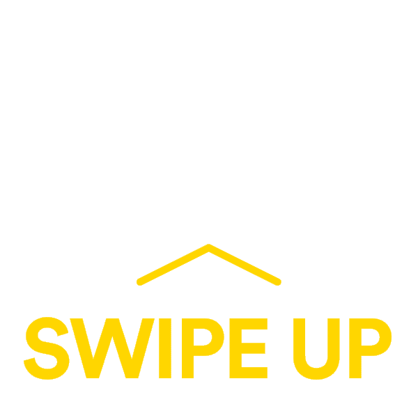 sticker swipe up by Ritual