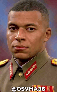 France Dictator GIF