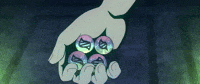 Gripping Pokemon Anime GIF by Pokémon