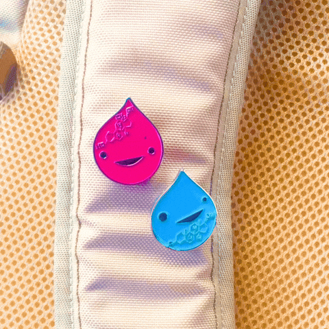 Anatomy Testosterone GIF by I Heart Guts