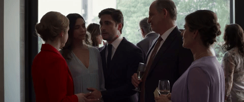 Let's Just Have It Tomorrow