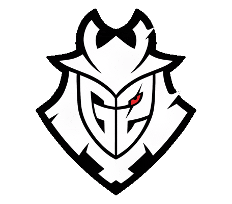 G2 Vct Sticker by VALORANT