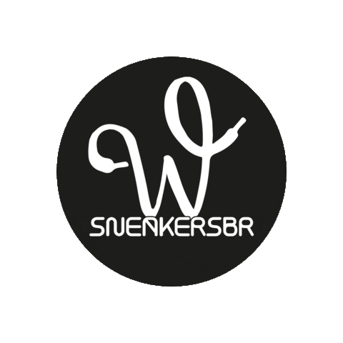sneakerhead girlsonkicks Sticker by SneakersBR