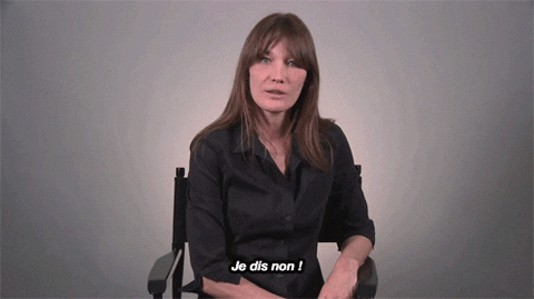 carla GIF