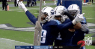 Tennessee Titans Football GIF by NFL