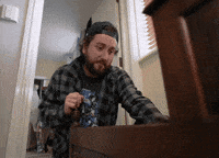 Baby Joke GIF