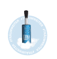 Beauty Makeup Sticker by Manhattan Cosmetics