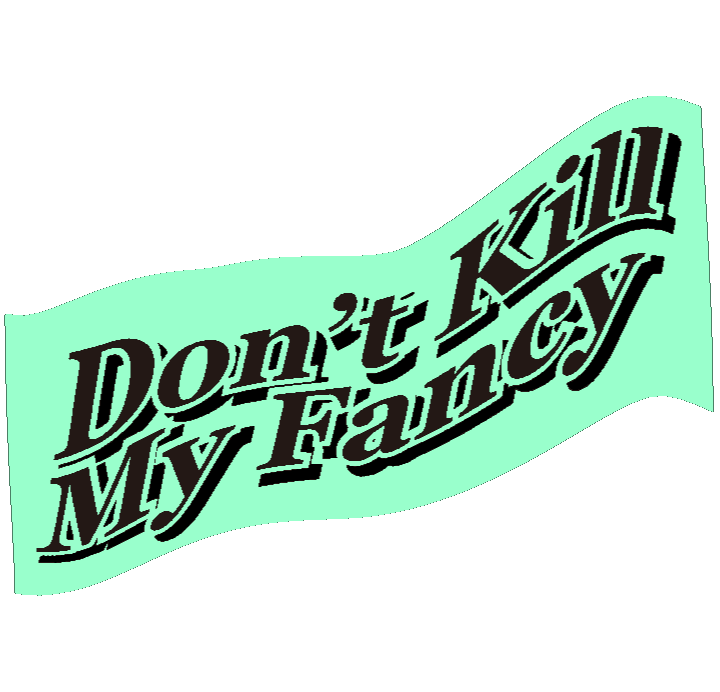 Logo Sticker Sticker