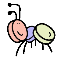 Happy Summer Sticker by Smarties