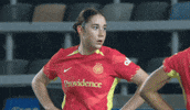Womens Soccer Yes GIF by National Women's Soccer League
