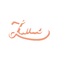 Monday Lunes Sticker