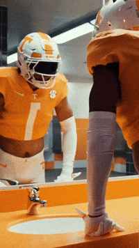 Football College GIF by Tennessee Athletics