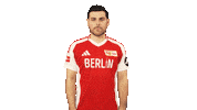 Union Berlin Sticker by Bundesliga