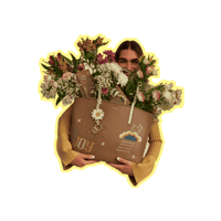 Growyourownjoy Sticker by Radley London
