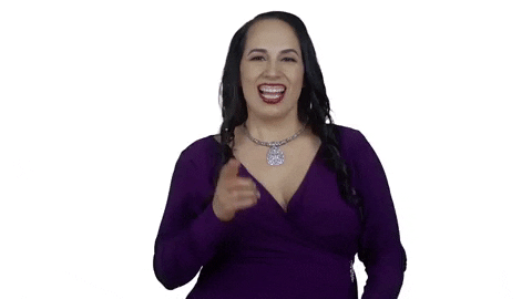 Congratulations Dancing GIF by Real Prosperity, Inc.
