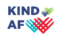 Kind Giving Sticker by GivingTuesday