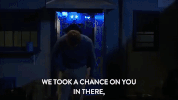 comedy central blake henderson GIF by Workaholics