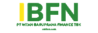 Pt Intan Baruprana Finance Sticker by emiten.com